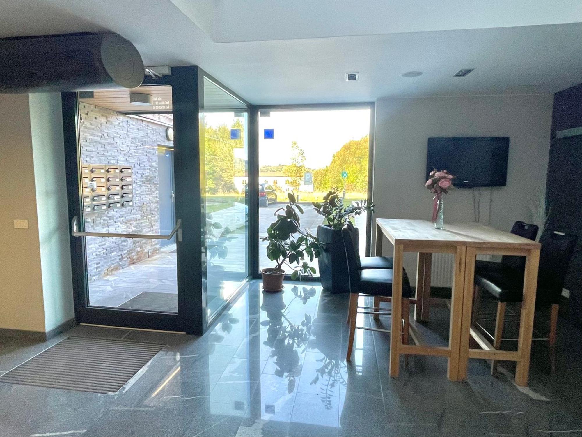 Duplex Delight 18 Vila Mari Pekre Exterior photo
