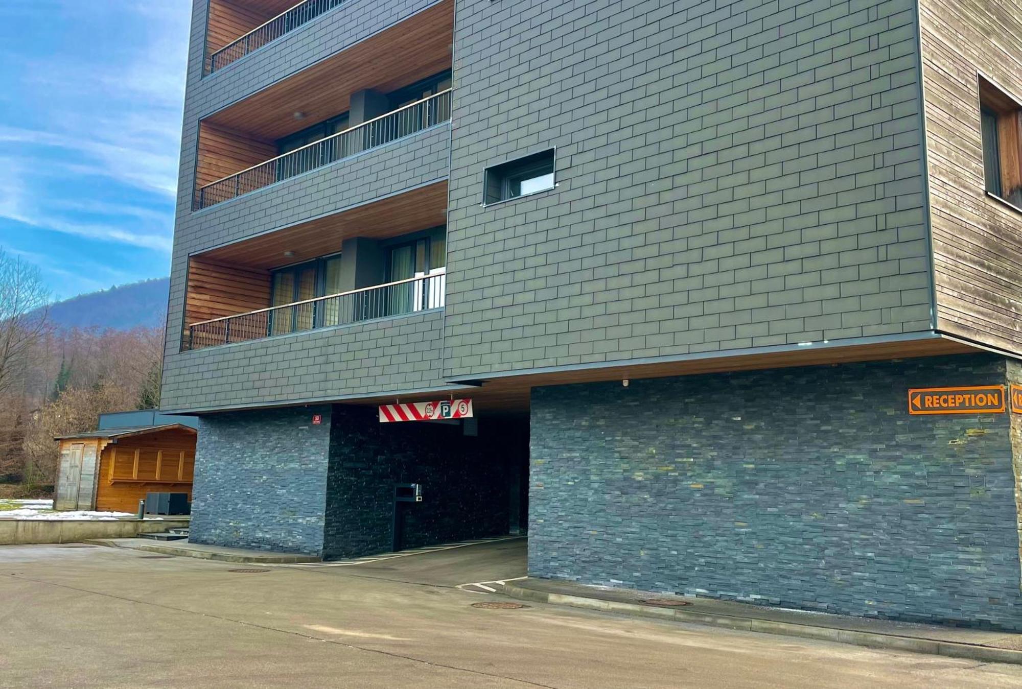 Duplex Delight 18 Vila Mari Pekre Exterior photo